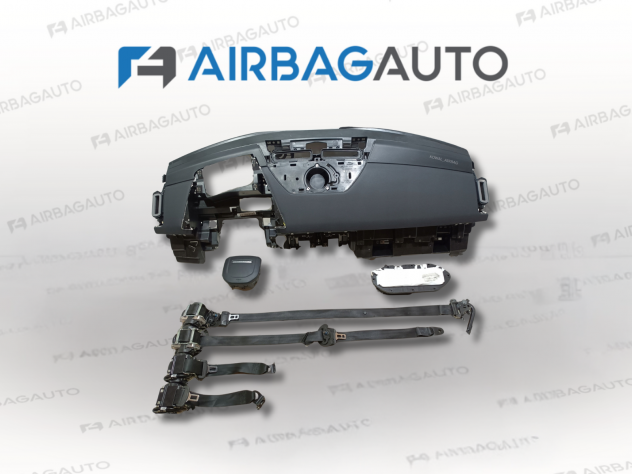 KIT AIRBAG RANGE ROVER VELAR CRUSCOTTO RANGE ROVER VELAR AIR BAG