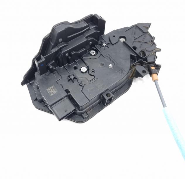 SERRATURA POSTERIORE SINISTRA BMW Serie 1 F40 7445045 (19) - Foto 9