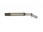 BAF14-0007992 TUBO FLESSIBILE SCARICO GRECAV EKE LM4 LM5
