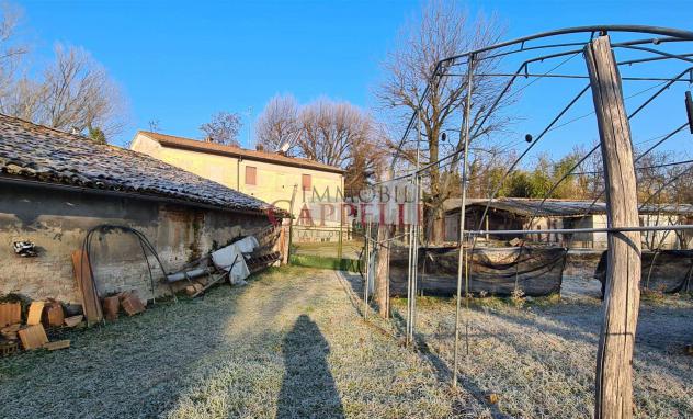 Colonica in Vendita in zona ROVERE - Foto 8