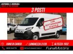 FIAT Ducato 35 2.2 Mjt 140CV L2H2 -  MH2 Furgone NUOVO rif. 23905271