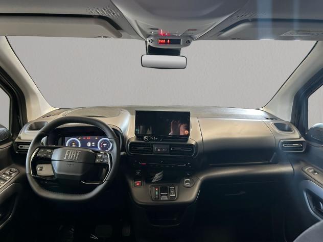 FIAT Doblò Doblo PL 1.5 BlueHdi 130cv EAT8 7p.ti - Foto 8