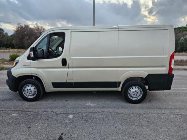 FIAT Ducato 28 2.3 MJT 120CV PC-TN Furgone rif. 24168825 - Foto 8