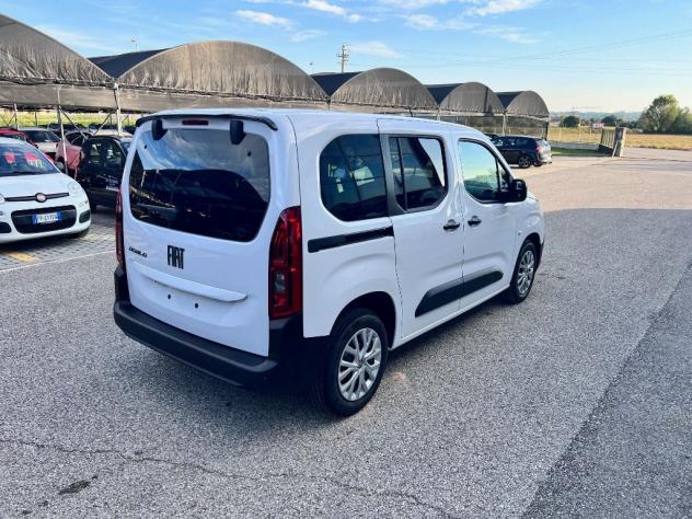 FIAT Doblò 1.5 Diesel 100 Cv Mt6 Passo Corto - Foto 3