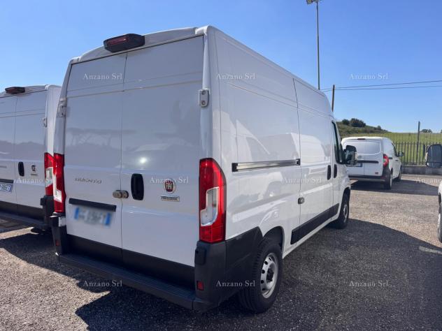 FIAT Ducato 33 MH2 2.2 mjt3 140cv serie 8 - Foto 3