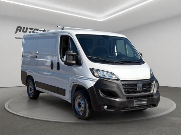 FIAT Ducato 140CV L1H1 Allestito rif. 23936831 - Foto 3