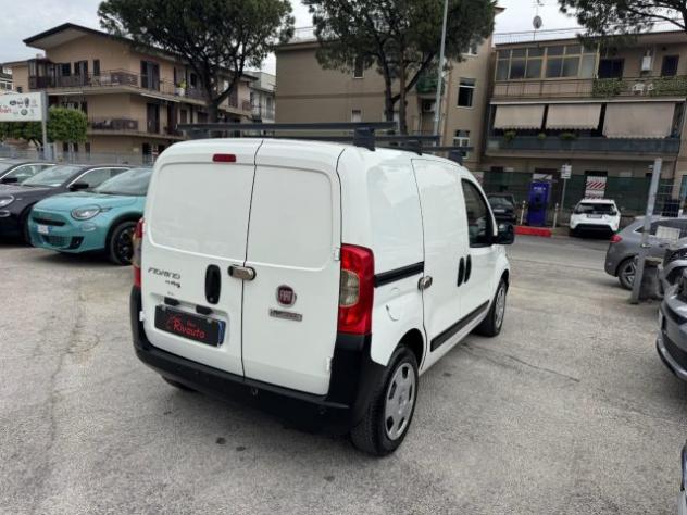 FIAT Fiorino 1.3 MJT 80CV Furgone rif. 23776094 - Foto 5