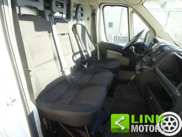 PEUGEOT L3H2 2.0 BLUE HDI 130CV BOXER rif. 23983728 - Foto 7