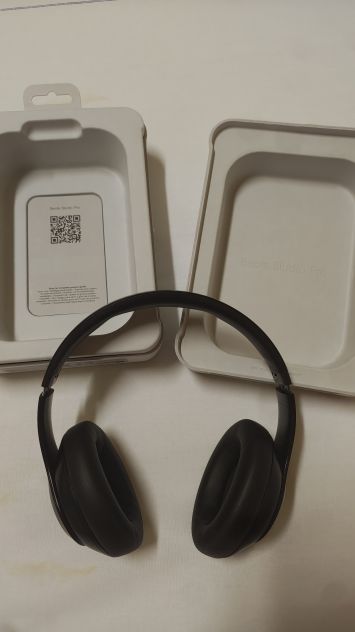 Cuffie BEATS STUDIO PRO - Foto 3