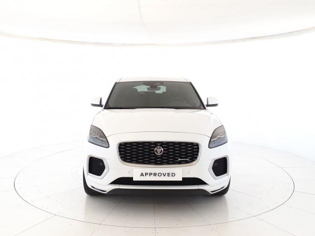 Jaguar E-Pace 1.5 P300e R-DYNAMIC S AUTO 4WD - Foto 8