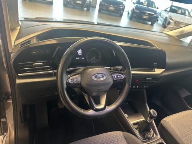 FORD Tourneo Connect 2.0TDCI 102CV TITANIUM 7 POSTI rif. 23420405 - Foto 9