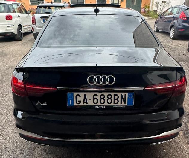 Audi A4 35 TDI/163 CV S tronic line edition - Foto 5