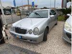 Mercedes-benz E 270 CDI cat Avantgarde