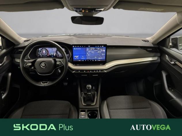 SKODA Octavia wagon 2.0 tdi executive 115cv rif. 23785492 - Foto 8