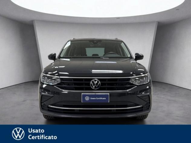 VOLKSWAGEN Tiguan 2.0 tdi life 150cv dsg rif. 23966069 - Foto 2