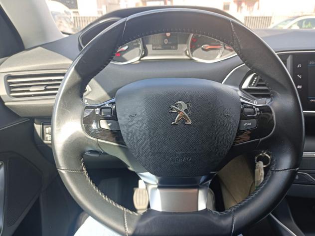 Peugeot 308 PureTech Turbo 130 S&S Allure - Foto 7