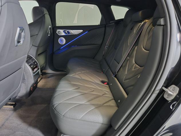 BMW XM Serie X XM - Foto 8