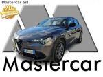 ALFA ROMEO Stelvio Stelvio my23 2.2 td Super Q4 210cv auto - GP615BH rif. 2 &hellip;
