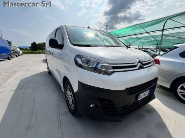 CITROEN Jumpy 2.0 BLUEHDI 120 XL 6 POSTI - GE754SJ rif. 23960423 - Foto 8