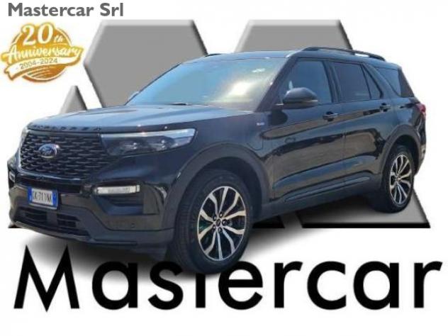 FORD Explorer 3.0 PHV 457CV ST-Line Auto - GK711NK rif. 24010269