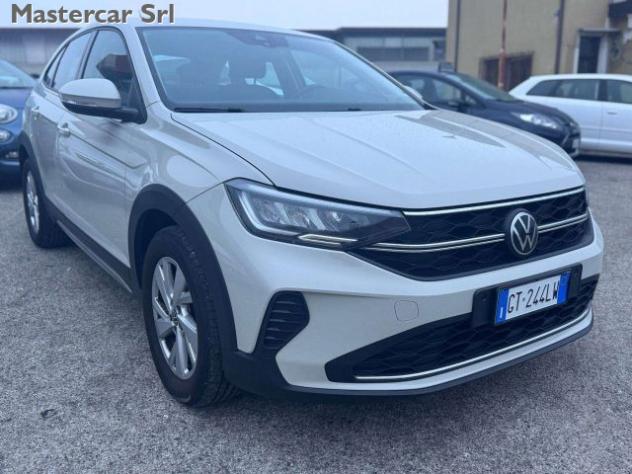VOLKSWAGEN Taigo NEOPATENTATI Taigo 1.0 LIFE 110cv dsg TG : GT244LW rif. 24087006 - Foto 2
