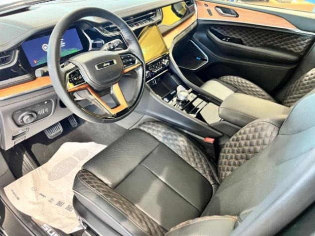 JEEP Grand Cherokee 2.0 PHEV ATX 4xe Summit Reserve rif. 24061640 - Foto 5