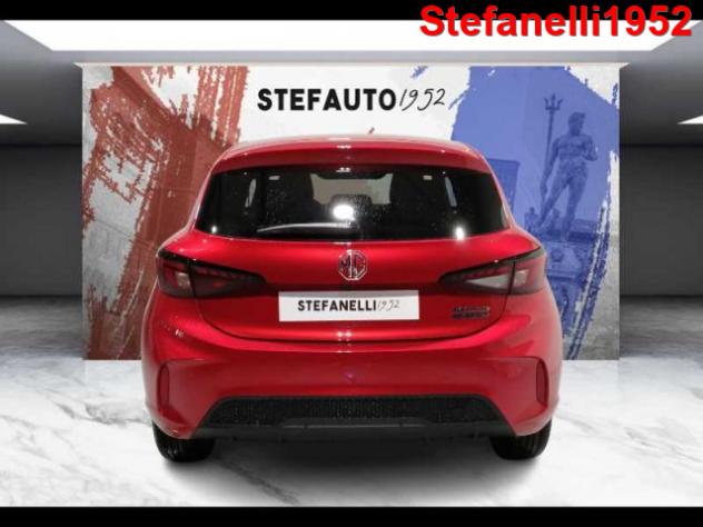 MG MG3 Hybrid+ Luxury Ibrida MY26 – RSJ – Diamond Re rif. 23978804 - Foto 6