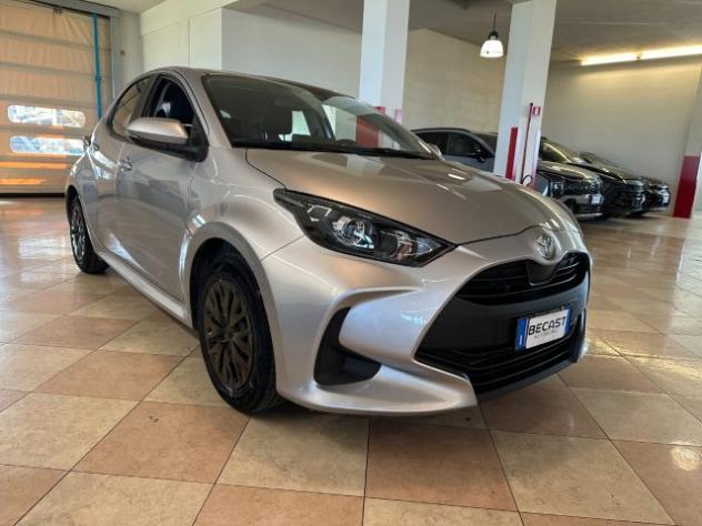 TOYOTA Yaris 1.5 Hybrid 5 porte Active - PROMO K73 rif. 23745166 - Foto 2