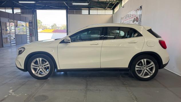 MERCEDES-BENZ GLA 220d SPORT 2.2 177CV - 2016 - Foto 7