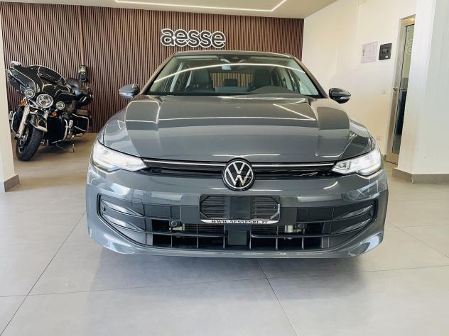 Volkswagen Golf 2.0 TDI SCR 110KW Life DSG - Foto 2