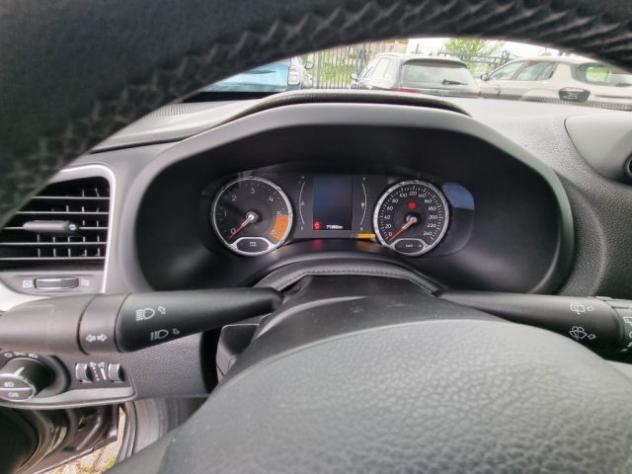 JEEP Renegade 1.6 Mjt 130 CV Longitude rif. 23530595 - Foto 8