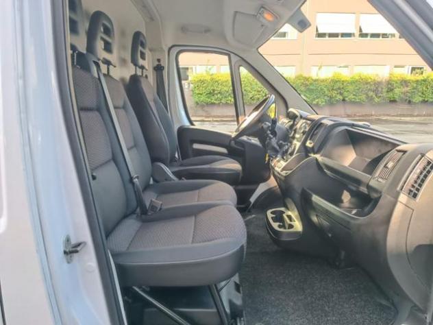 PEUGEOT Boxer 330 2.2 BlueHDi 140 S&S PM-TM Furgone rif. 24152997 - Foto 6
