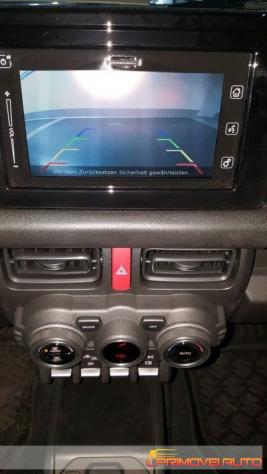 SUZUKI Jimny 1.5 AUTO rif. 20508599 - Foto 10
