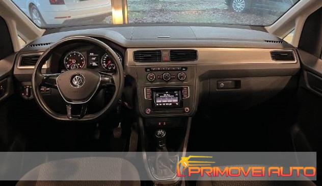 VOLKSWAGEN Caddy 1.2 Trendline rif. 20680458