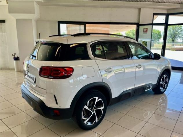 CITROEN C5 Aircross BlueHDi 130 S&S Shine PREZZO REALE !! rif. 23803434 - Foto 4