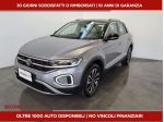 Volkswagen T-Roc 1.0 tsi Style 110cv