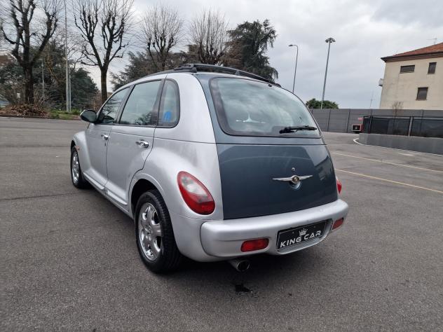 Chrysler PT Cruiser 1.6 cat Touring - Foto 7
