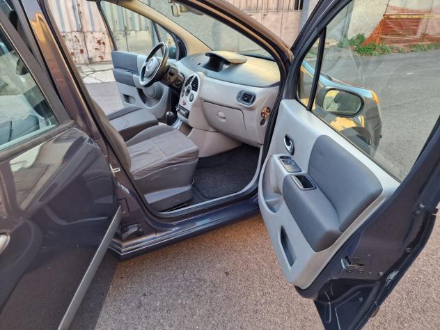 Renault Modus 1.6 16V Initiale - Foto 10