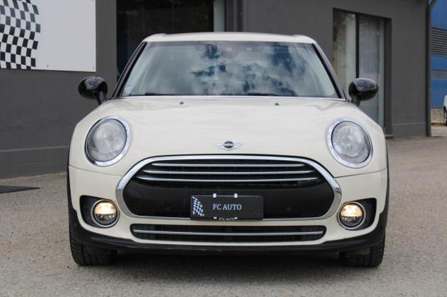 Mini One D Clubman 1.5 Business - Foto 3