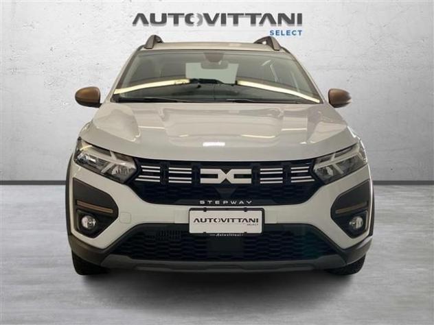 DACIA Sandero Stepway 1.0 TCe 110cv Expression UP rif. 24161713 - Foto 2