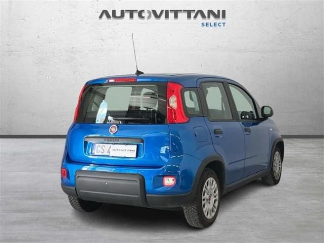 FIAT Panda 1.0 FireFly Hybrid 70cv S&S No Vincoli! rif. 23881707 - Foto 4