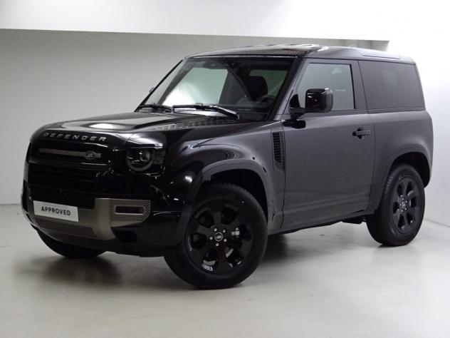 Land Rover Defender 90 3.0D I6 200 CV AWD Auto X-Dynamic SE