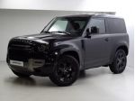 Land Rover Defender 90 3.0D I6 200 CV AWD Auto X-Dynamic SE