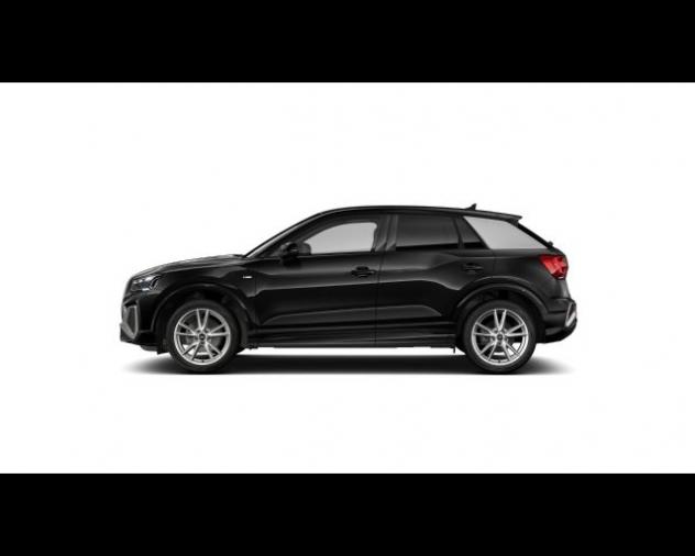AUDI 50 Audi Q2 S line edition 35 TFSI 110(1) kW(CV) S t rif. 24058028 - Foto 3