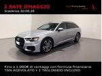 AUDI A6 Avant 40 TDI MHEV QUATTRO S-TRONIC S LINE EDITION rif. 22381261