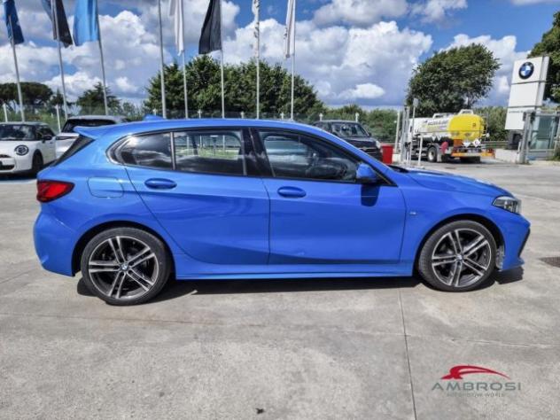 BMW 118 Serie 1 i Msport 136cv auto rif. 23769719 - Foto 4