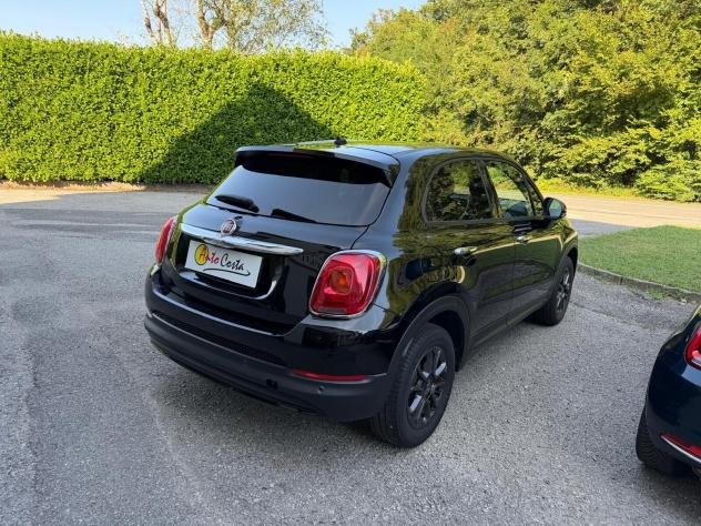 Fiat 500X 1.6 E-Torq 110 CV Pop Star Unico Proprietario - Foto 4
