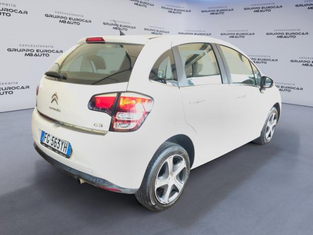 Citroën C3 BlueHDi 75 Feel Edition - Foto 4