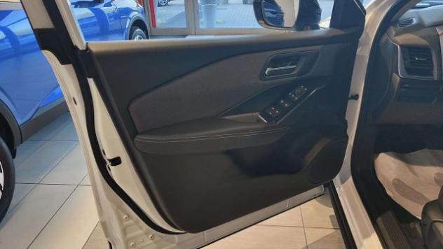 NISSAN Qashqai 1.5 HEV e-Power Acenta Auto rif. 23867827 - Foto 8