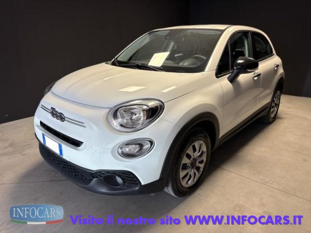 FIAT 500X 1.3 MultiJet 95 CV - Neopatentati - PROMO rif. 23783832 - Foto 3